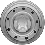 Used Ford /Lincoln Wheel STL3394 Steel